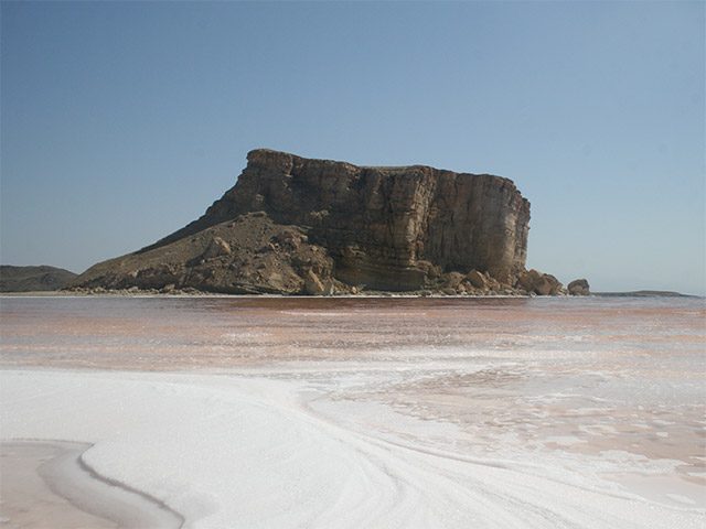 lake urmia