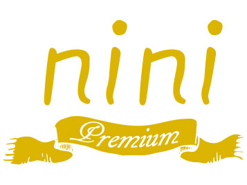 nini premium logo