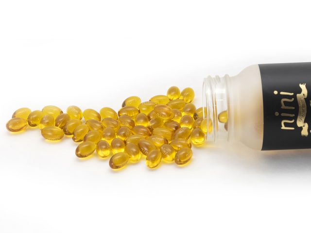 オメガビューティ カプセル